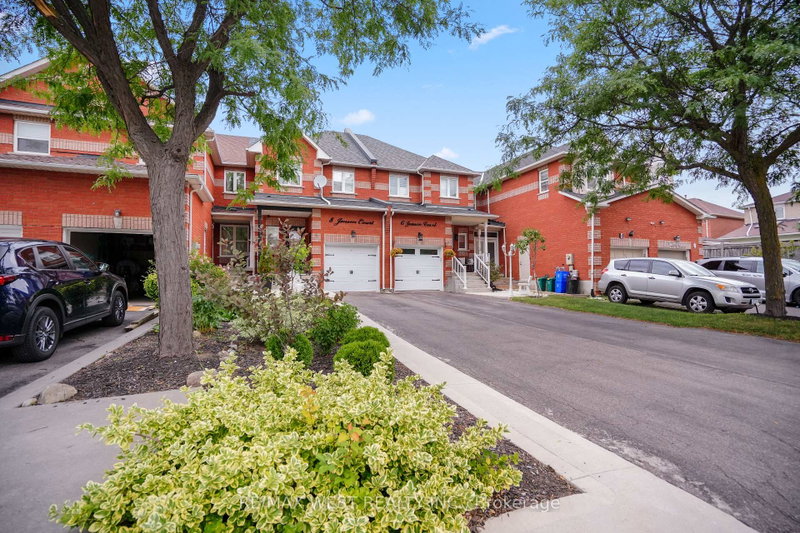 Image of home for listing MLS® N13673904