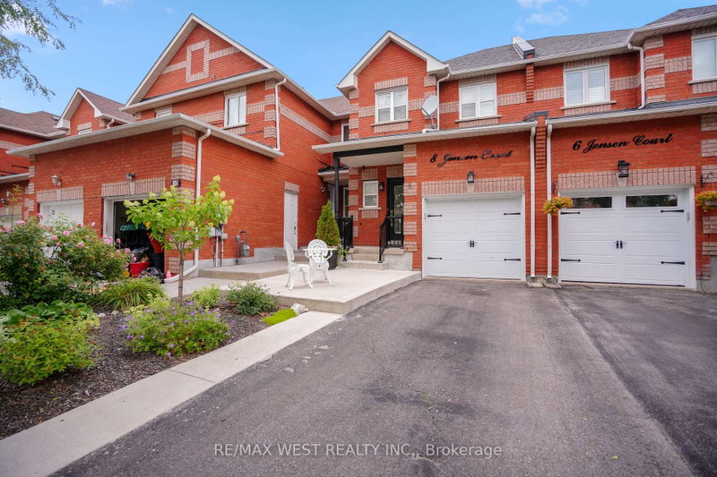 Image of home for listing MLS® N13673904