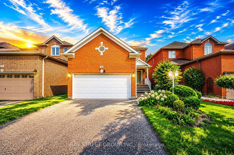 Image of home for listing MLS® N13674188