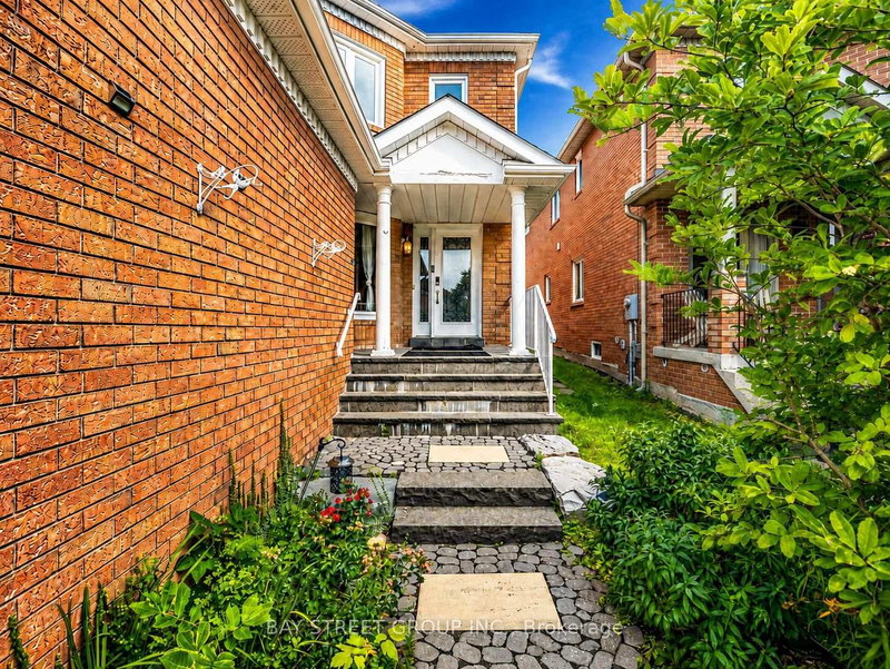 Image of home for listing MLS® N13674188