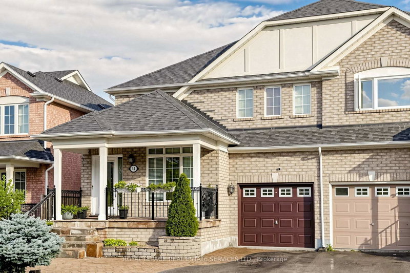 Image of home for listing MLS® N13674624