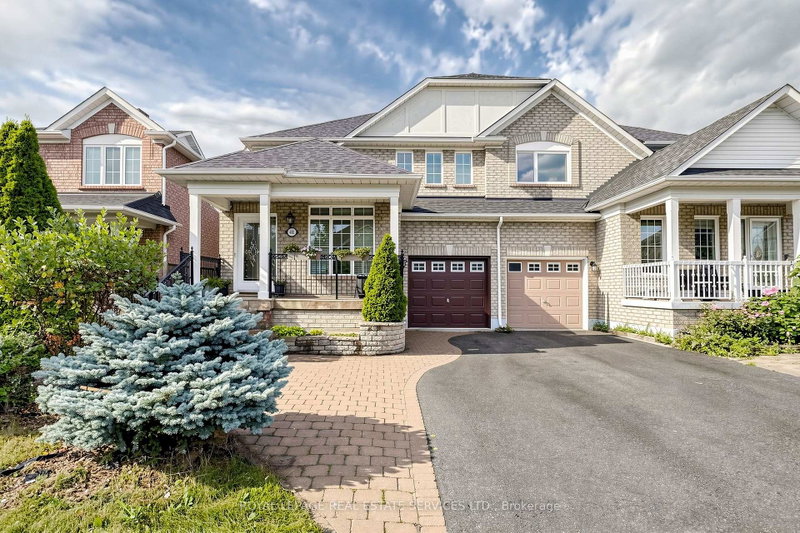 Image of home for listing MLS® N13674624
