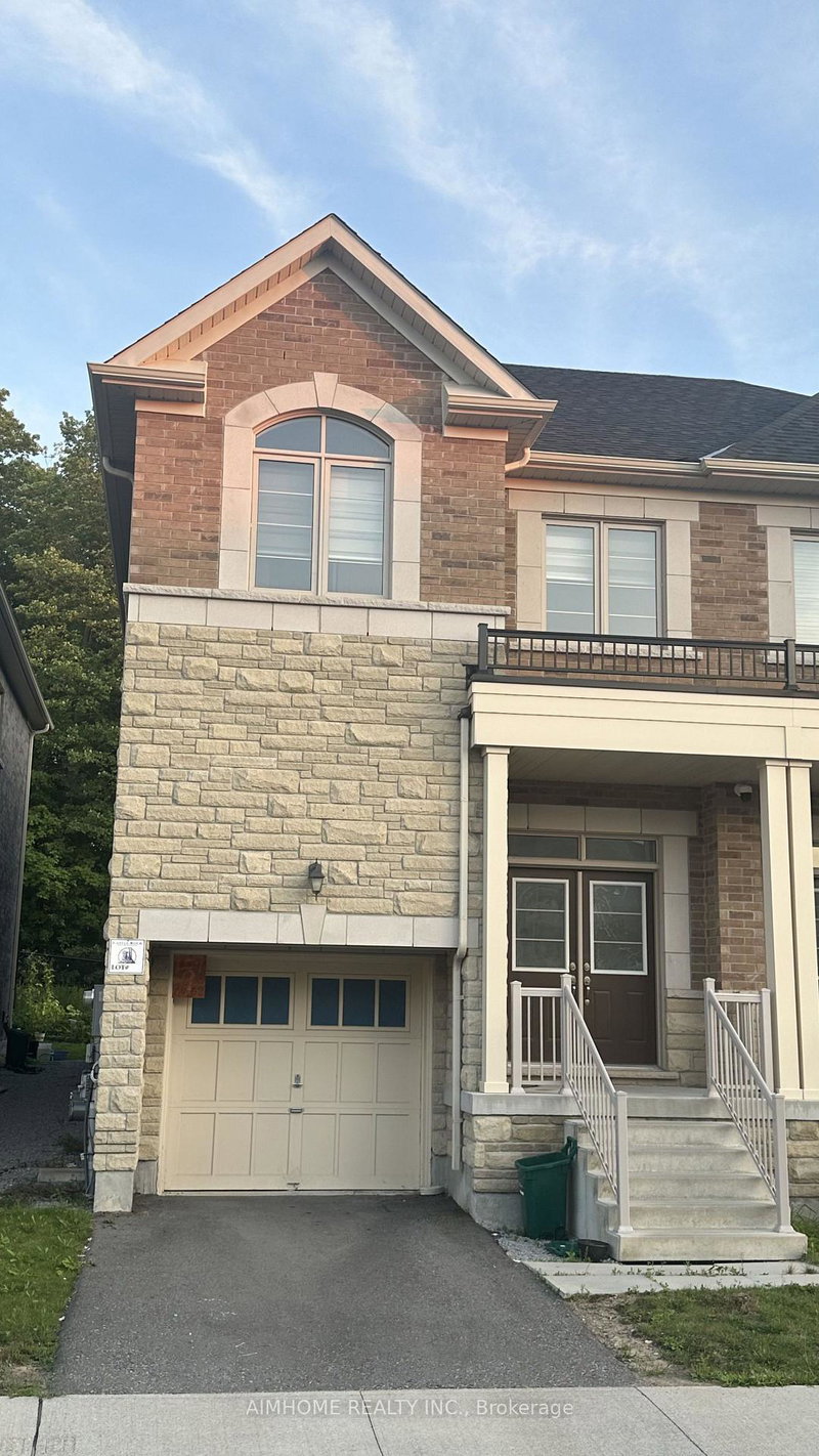 Image of home for listing MLS® N13674856