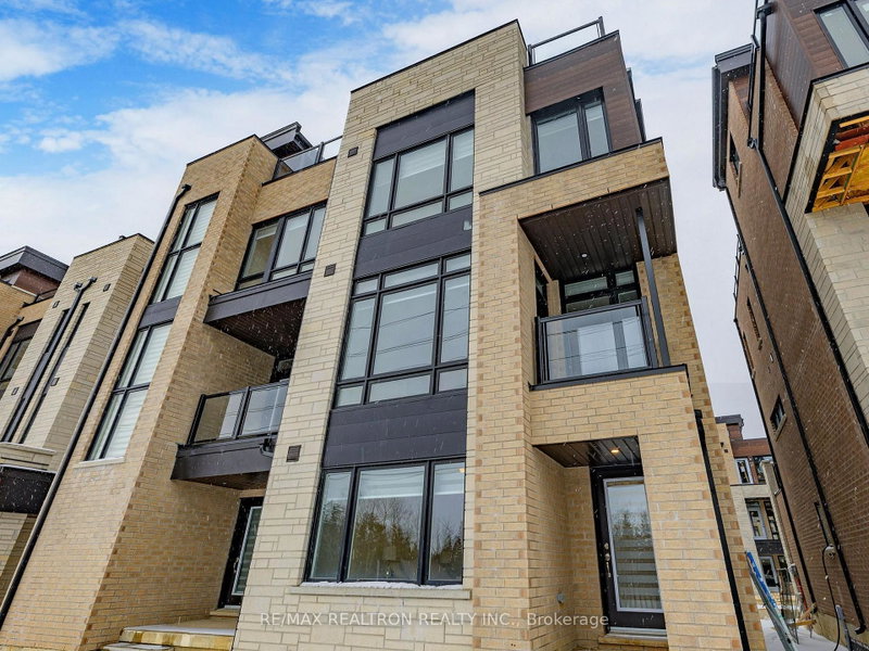 Image of home for listing MLS® N13675446
