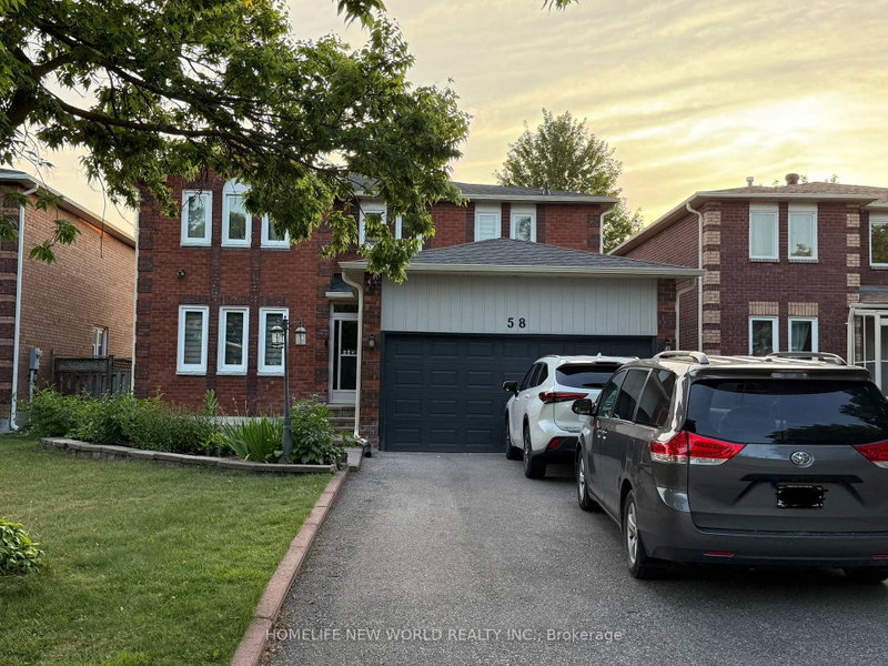 Image of home for listing MLS® N13675594