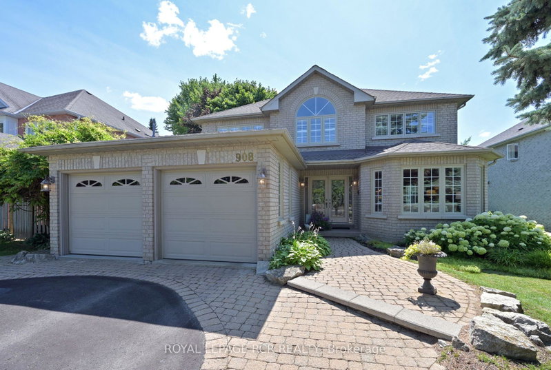 Image of home for listing MLS® N13675768