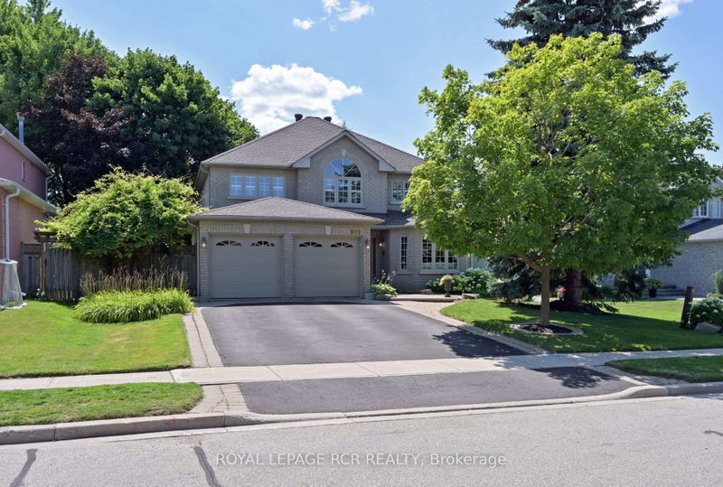 Image of home for listing MLS® N13675768