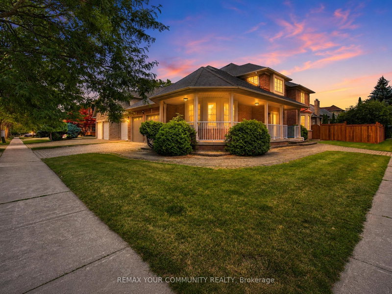Image of home for listing MLS® N13676252