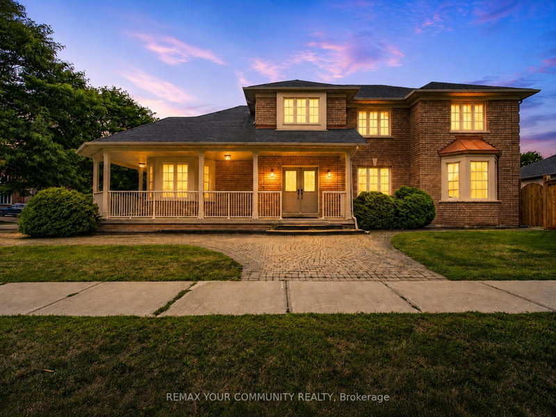Image of home for listing MLS® N13676252