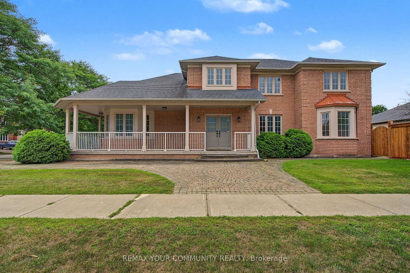 Image of home for listing MLS® N13676252