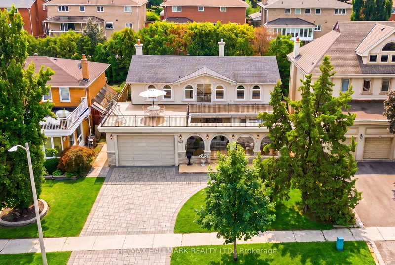 Image of home for listing MLS® N13676732