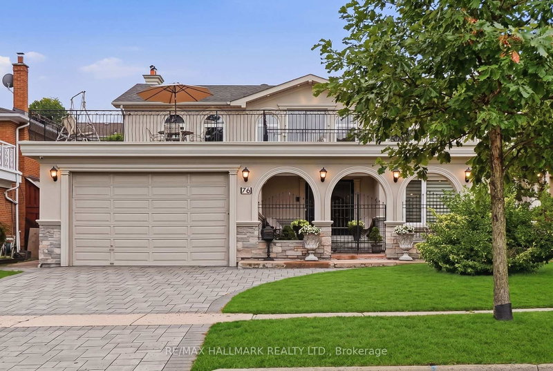 Image of home for listing MLS® N13676732