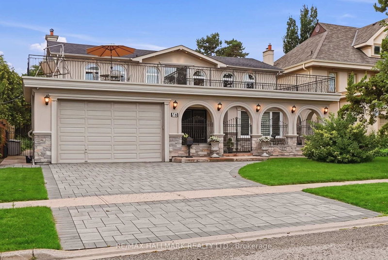 Image of home for listing MLS® N13676732