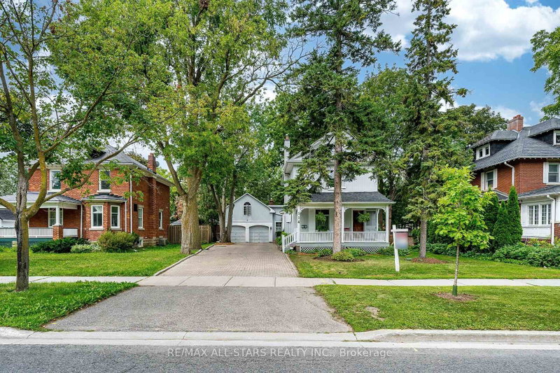 Image of home for listing MLS® N13676768