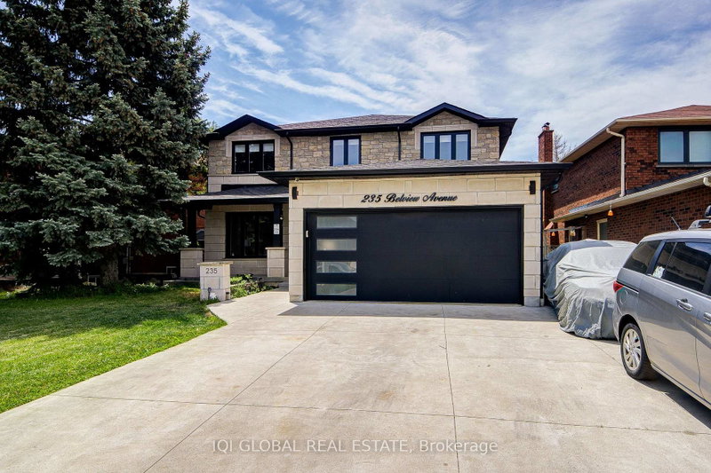 Image of home for listing MLS® N13677316