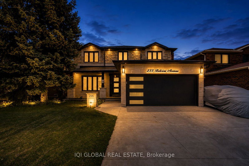 Image of home for listing MLS® N13677316