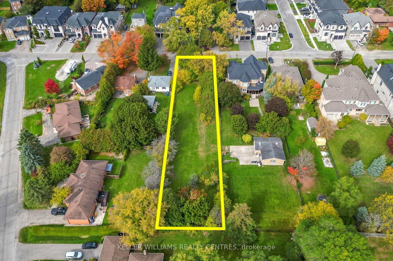 Image of home for listing MLS® N13677564