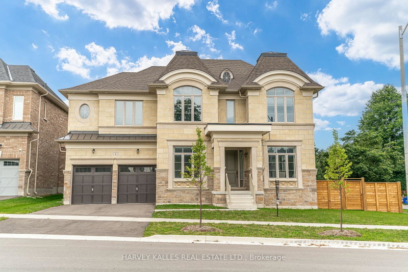 Image of home for listing MLS® N13677848