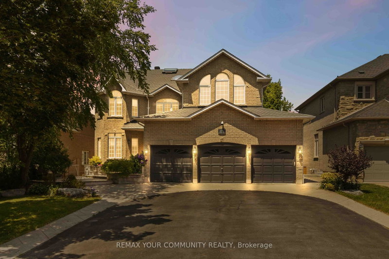 Image of home for listing MLS® N13677884