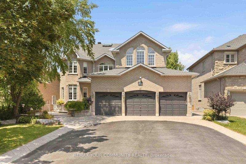 Image of home for listing MLS® N13677884