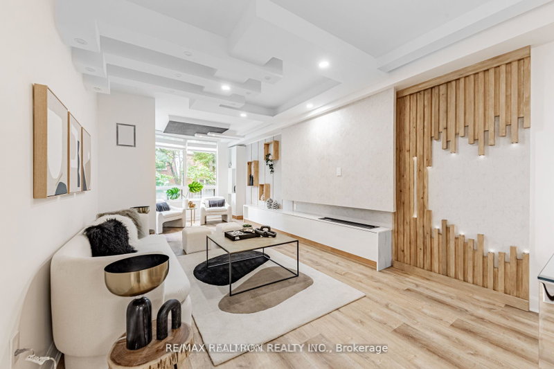 Image of home for listing MLS® N13678226