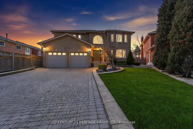 Image of home for listing MLS® N13678750