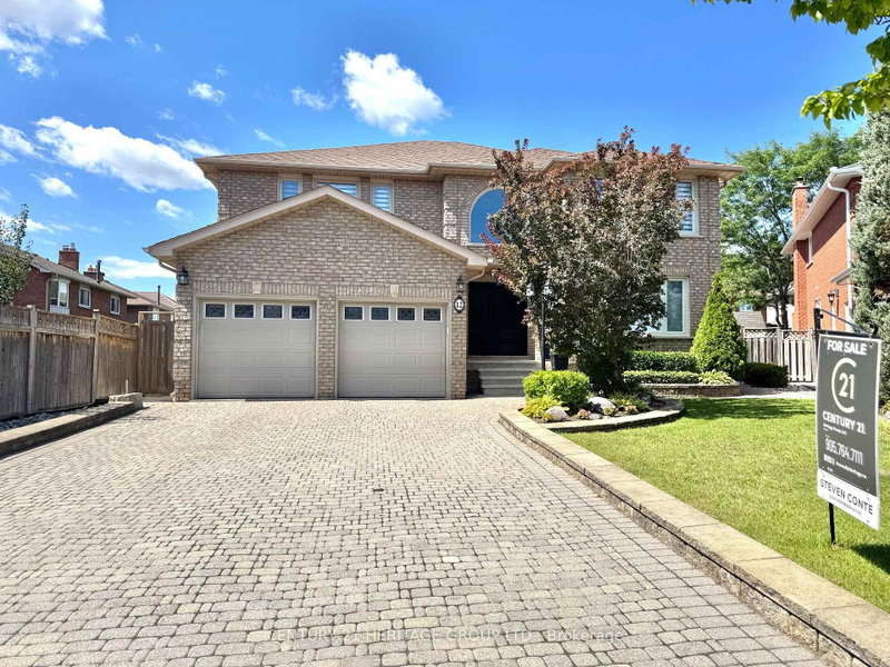 Image of home for listing MLS® N13678750