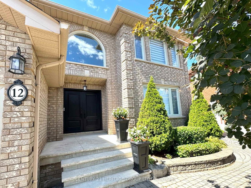 Image of home for listing MLS® N13678750