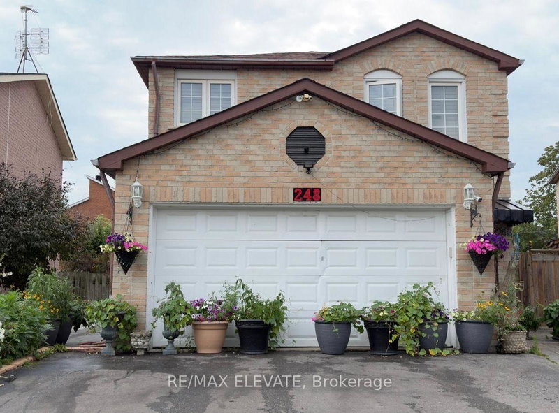 Image of home for listing MLS® N13679342