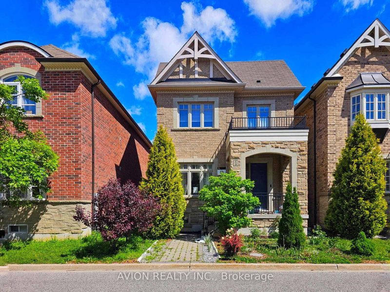 Image of home for listing MLS® N13679350
