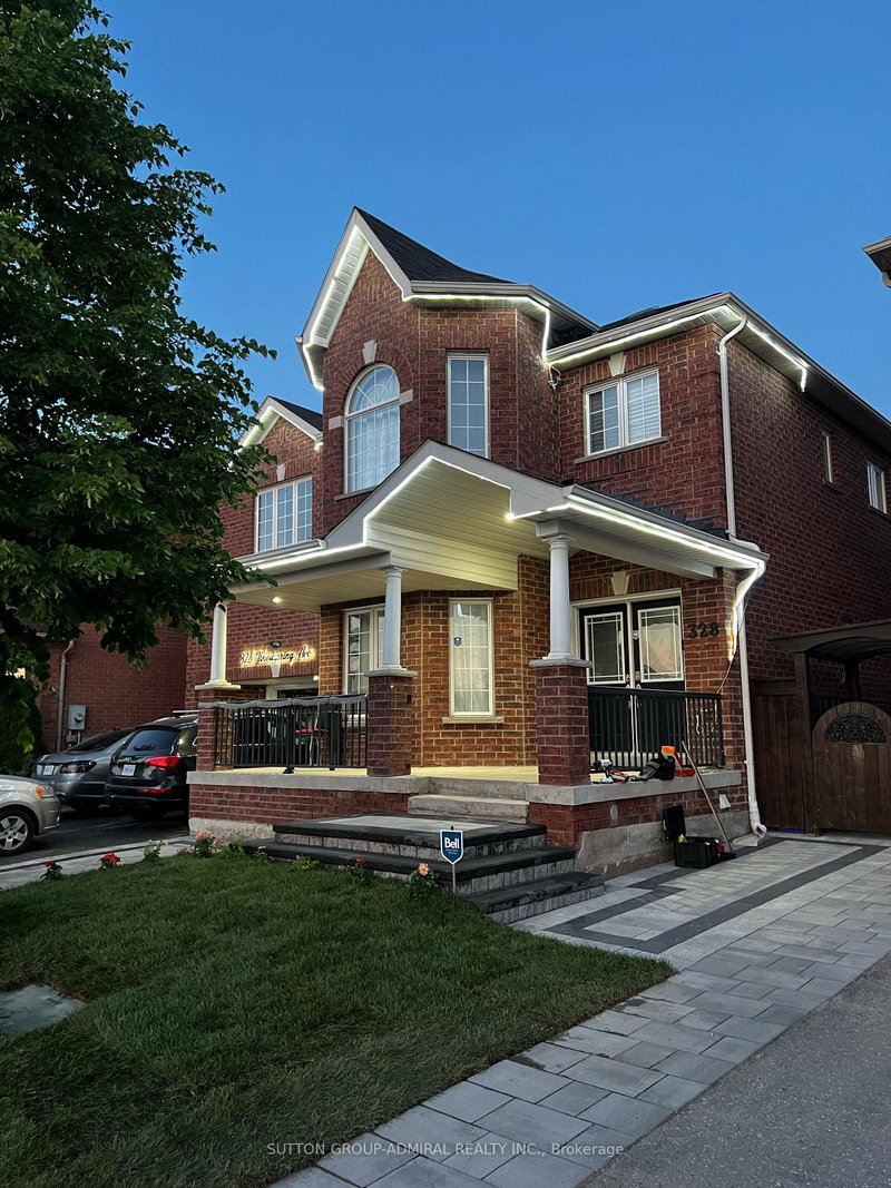 Image of home for listing MLS® N13679518