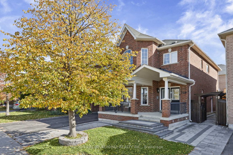 Image of home for listing MLS® N13679518