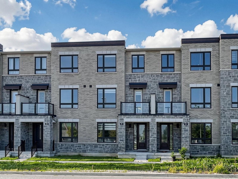 Image of home for listing MLS® N13679658