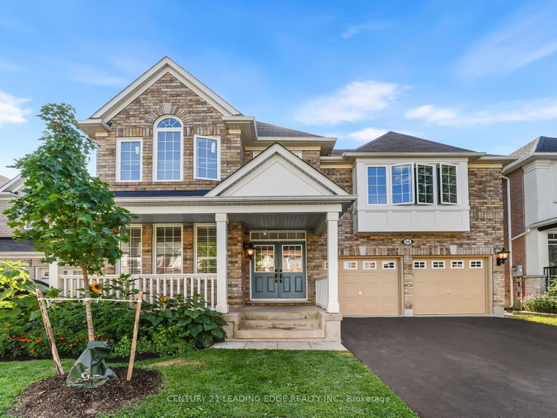 Image of home for listing MLS® N13679676