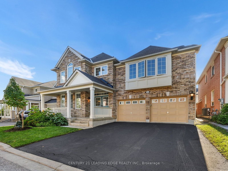 Image of home for listing MLS® N13679676