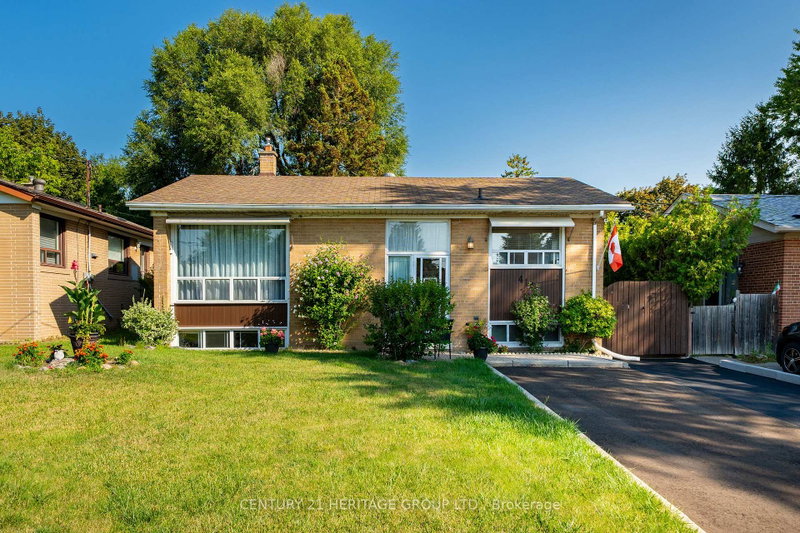 Image of home for listing MLS® N13680108