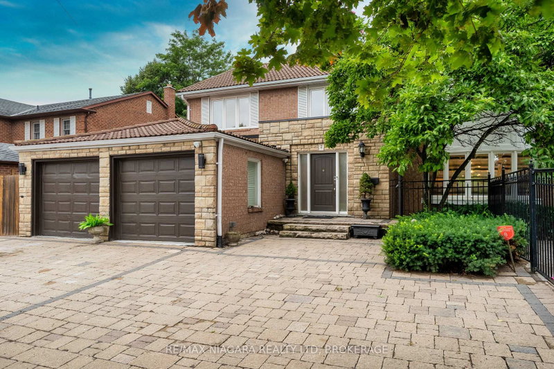 Image of home for listing MLS® N13680650