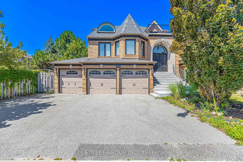 Image of home for listing MLS® N13681194