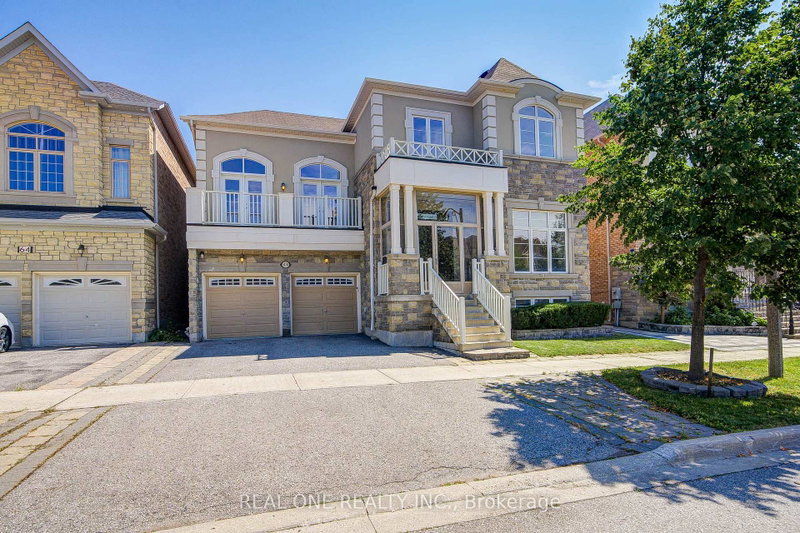 Image of home for listing MLS® N13681398
