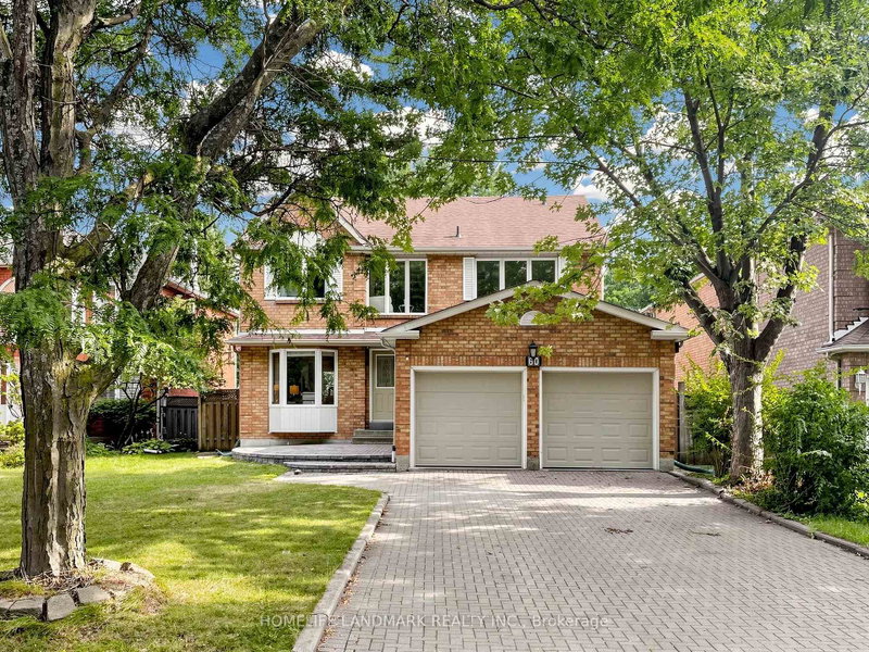 Image of home for listing MLS® N13681980