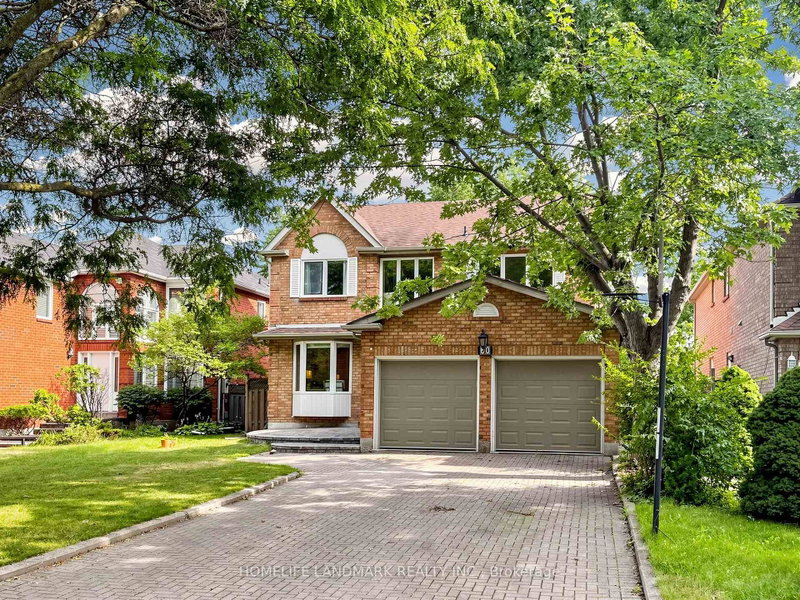 Image of home for listing MLS® N13681980