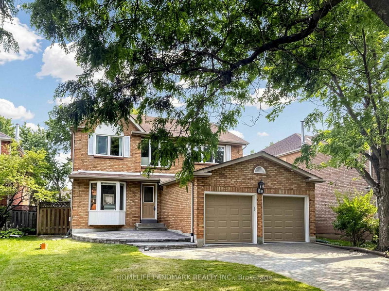 Image of home for listing MLS® N13681980