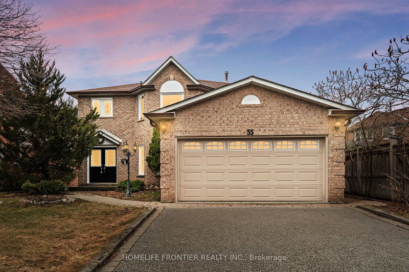 Image of home for listing MLS® N13681994