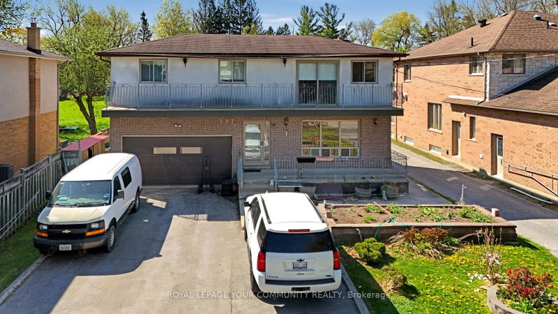 Image of home for listing MLS® N13682022