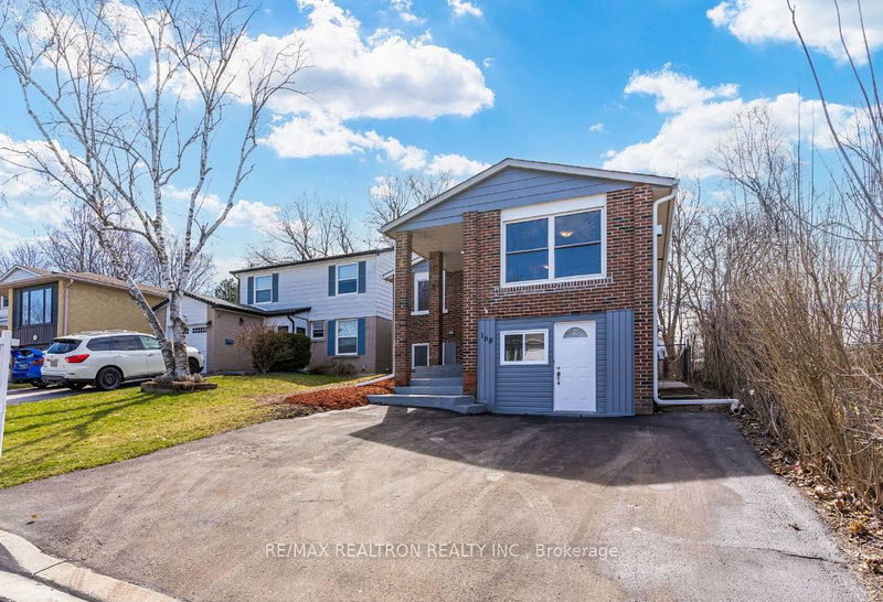 Image of home for listing MLS® N13682918