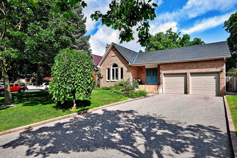 Image of home for listing MLS® N13682944