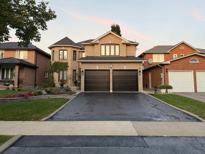 Image of home for listing MLS® N13683364