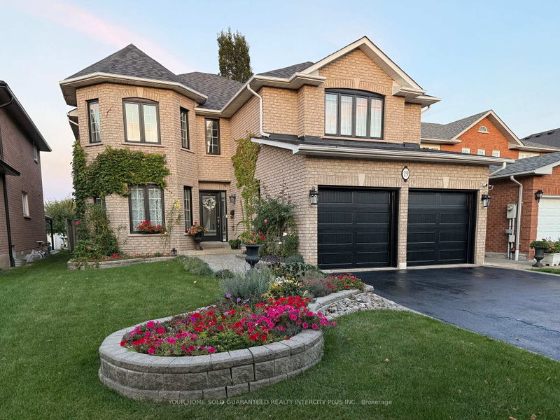 Image of home for listing MLS® N13683364
