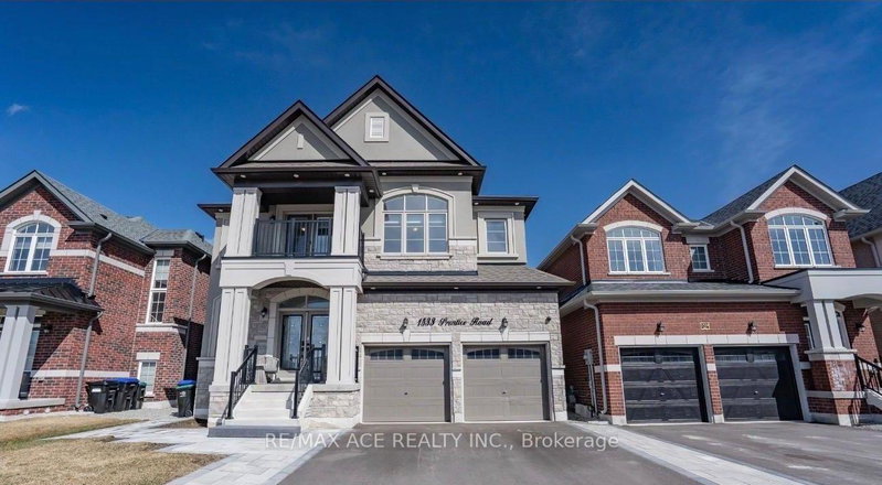 Image of home for listing MLS® N13684444