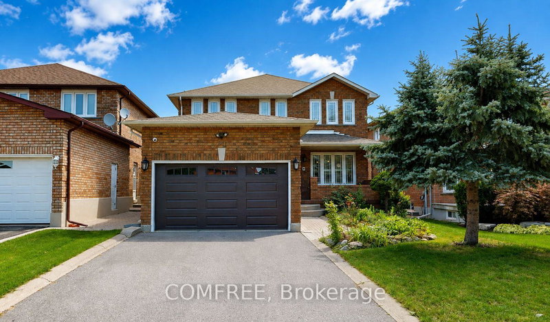 Image of home for listing MLS® N13685012